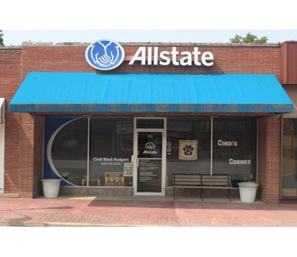 Photo of Allstate Insurance: Cynthia Black Rodgers Photo of Allstate Insurance: Cynthia Black Rodgers