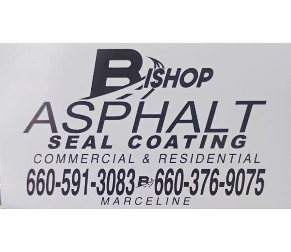 Photo of Bishop Asphalt Sealcoating Photo of Bishop Asphalt Sealcoating
