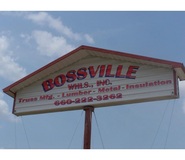 Photo of Bossville Wholesalers, Inc. Photo of Bossville Wholesalers, Inc.