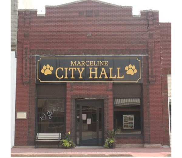 Photo of City of Marceline Photo of City of Marceline