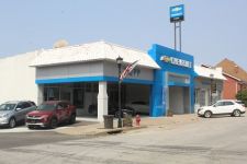 Photo of Cupp Chevrolet Photo of Cupp Chevrolet