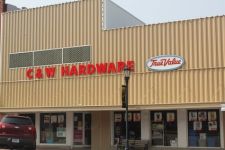 Photo of C&W Hardware Photo of C&W Hardware