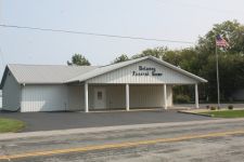 Photo of Delaney Funeral Home Photo of Delaney Funeral Home