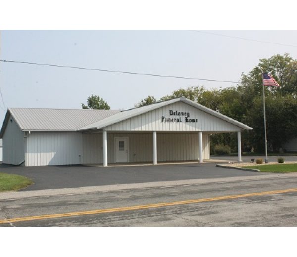 Photo of Delaney Funeral Home Photo of Delaney Funeral Home