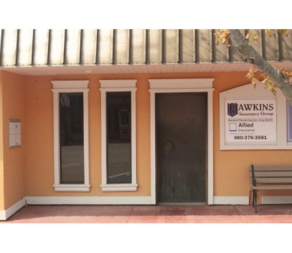 Photo of Hawkins Insurance Group, Adam Stallo, Agent Photo of Hawkins Insurance Group, Adam Stallo, Agent