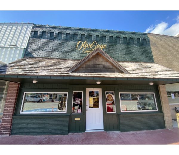 Photo of OliveSage Emporium Photo of OliveSage Emporium