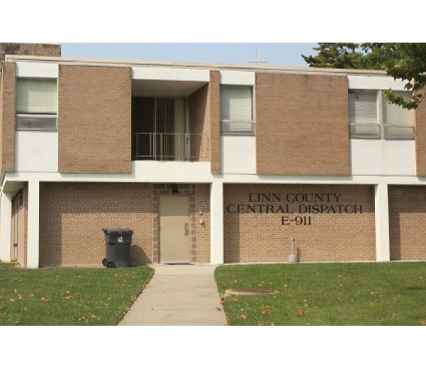 Photo of Linn County E-911 Photo of Linn County E-911