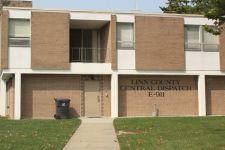 Photo of Linn County E-911 Photo of Linn County E-911