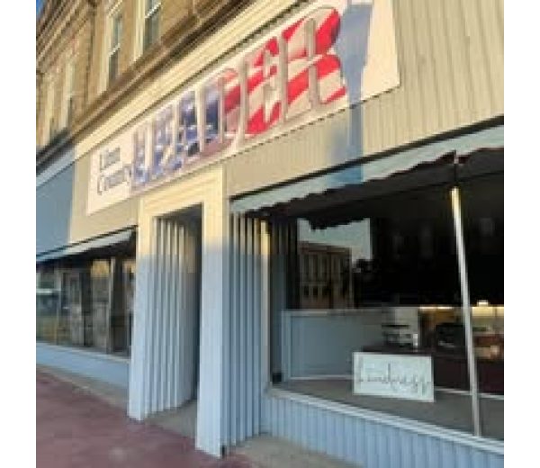 Photo of Linn County Leader Photo of Linn County Leader