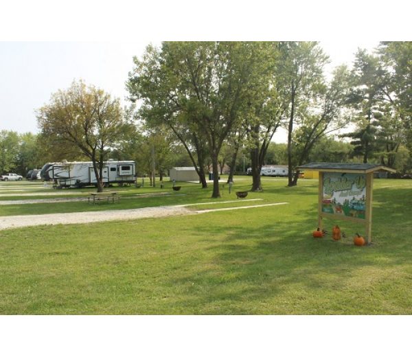 Photo of Lodder Up & Camp Photo of Lodder Up & Camp