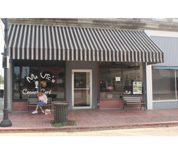 Photo of Ma Vic’s Corner Cafe Photo of Ma Vic’s Corner Cafe