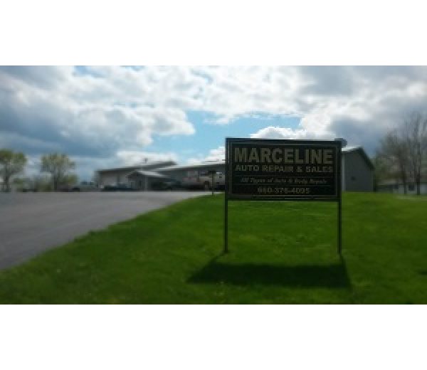 Photo of Marceline Auto Repair and Sales Photo of Marceline Auto Repair and Sales