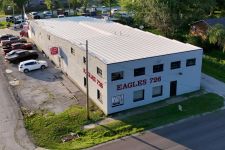 Photo of Marceline Eagles #726 Aerie and Auxiliary Photo of Marceline Eagles #726 Aerie and Auxiliary