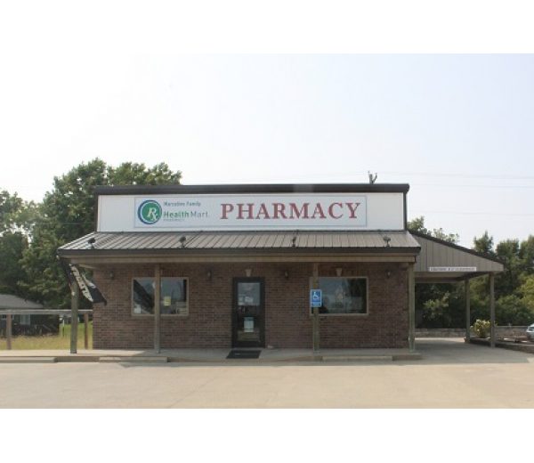 Photo of Marceline Family Pharmacy Photo of Marceline Family Pharmacy
