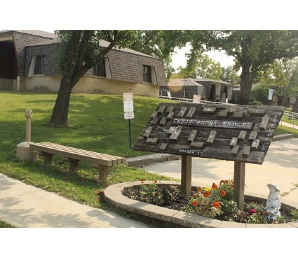 Photo of Marceline Housing Authority Photo of Marceline Housing Authority