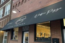 Photo of Marceline Pizza Company. Photo of Marceline Pizza Company.