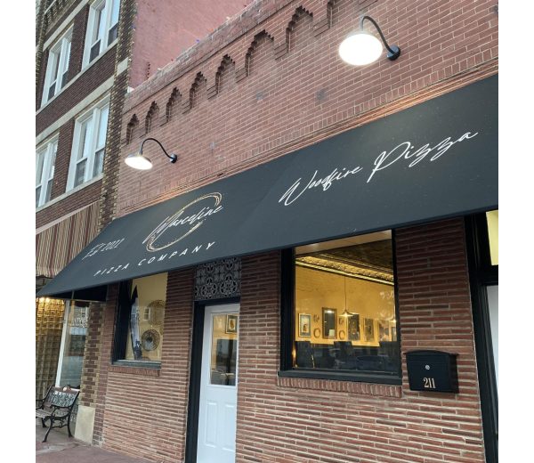 Photo of Marceline Pizza Company. Photo of Marceline Pizza Company.