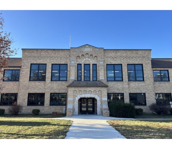 Photo of Marceline R-V School District Photo of Marceline R-V School District