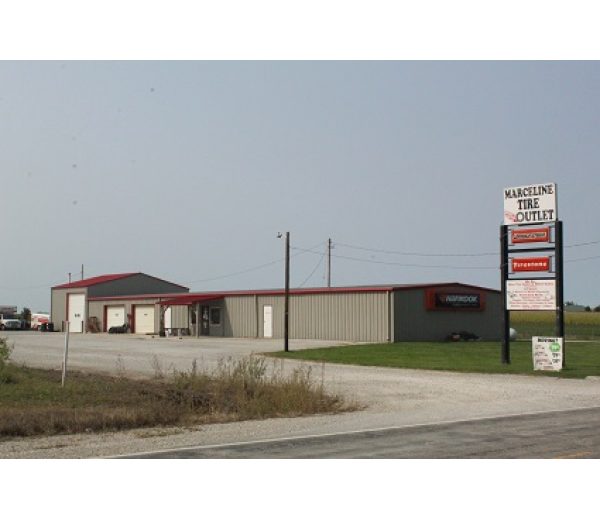 Photo of MidWest Tire Outlet Photo of MidWest Tire Outlet