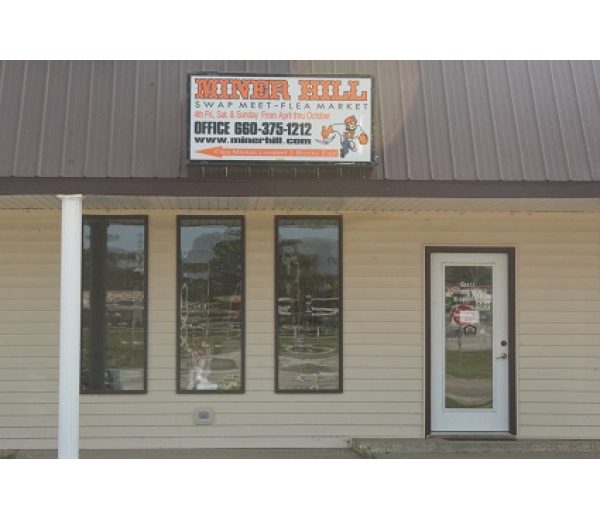 Photo of Miner Hill Flea Market Photo of Miner Hill Flea Market
