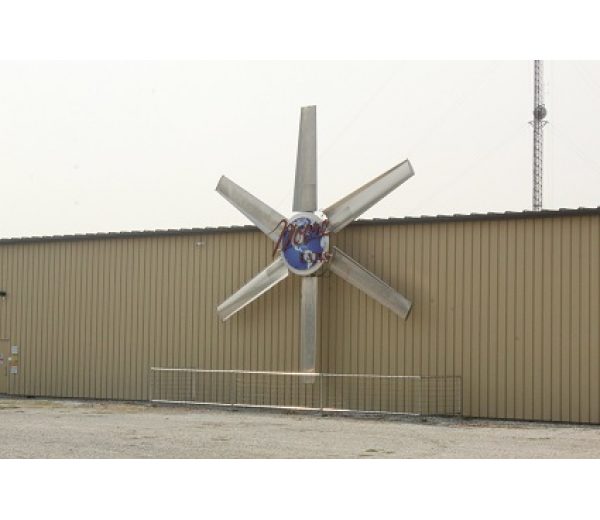 Photo of Moore Fans, LLC Photo of Moore Fans, LLC