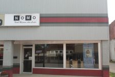 Photo of NOMO Art Center Photo of NOMO Art Center