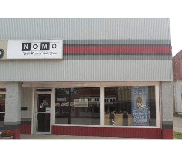 Photo of NOMO Art Center Photo of NOMO Art Center
