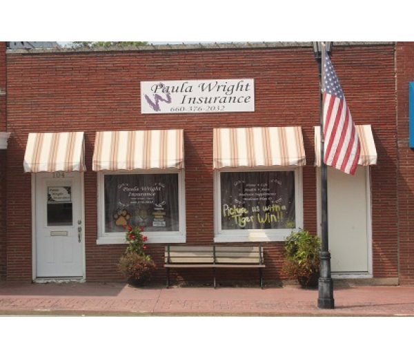 Photo of Paula Wright Insurance Photo of Paula Wright Insurance