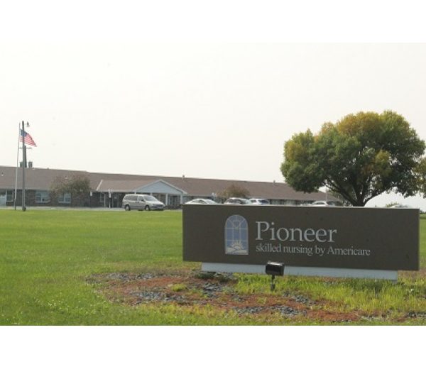 Photo of Pioneer Skilled Nursing Center Photo of Pioneer Skilled Nursing Center