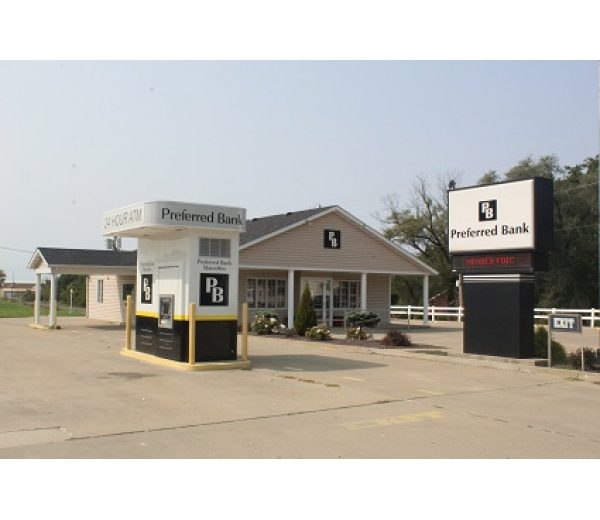 Photo of Preferred Bank Photo of Preferred Bank
