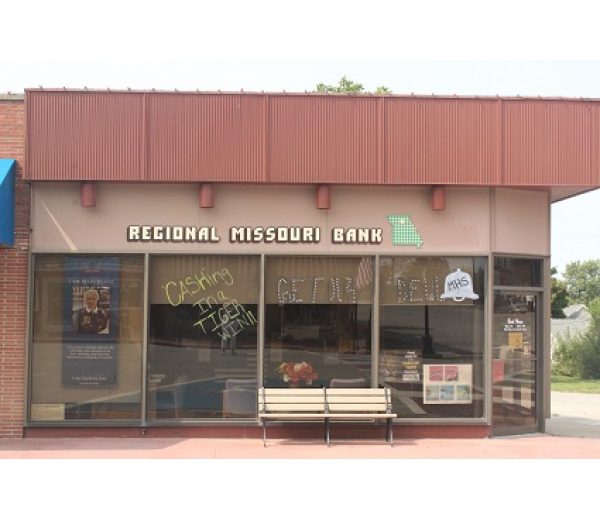 Photo of Regional Missouri Bank Photo of Regional Missouri Bank