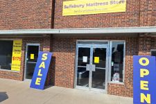 Photo of Salisbury Mattress Store Photo of Salisbury Mattress Store