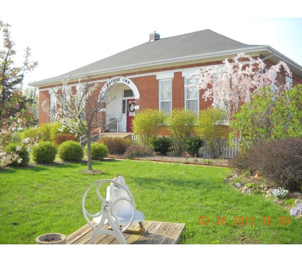 Photo of The Recess Inn Bed & Breakfast Photo of The Recess Inn Bed & Breakfast