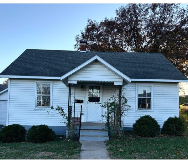 Photo of The White House Photo of The White House