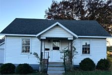 Photo of The White House Photo of The White House