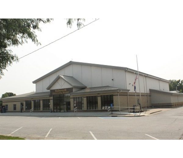 Photo of Walsworth Community Center Photo of Walsworth Community Center