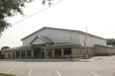 Photo of Walsworth Community Center Photo of Walsworth Community Center