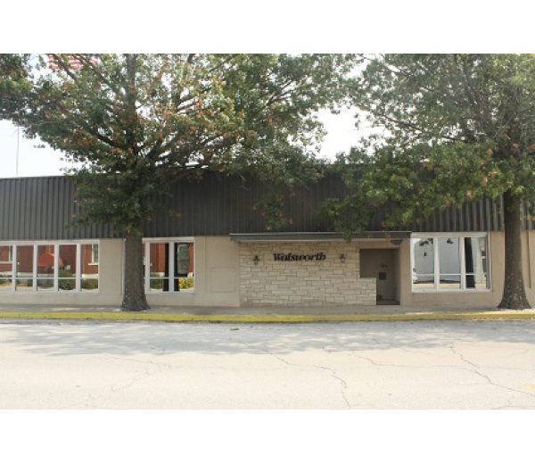 Photo of Walsworth Publishing Company Photo of Walsworth Publishing Company