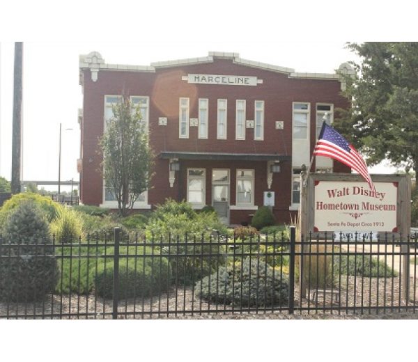 Photo of Walt Disney Hometown Museum Photo of Walt Disney Hometown Museum