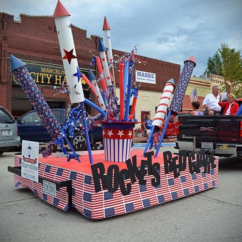 Photo Gallery Marceline Area Chamber of Commerce