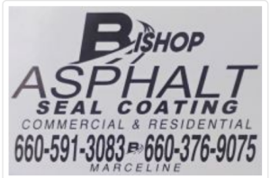 Bishop Asphalt